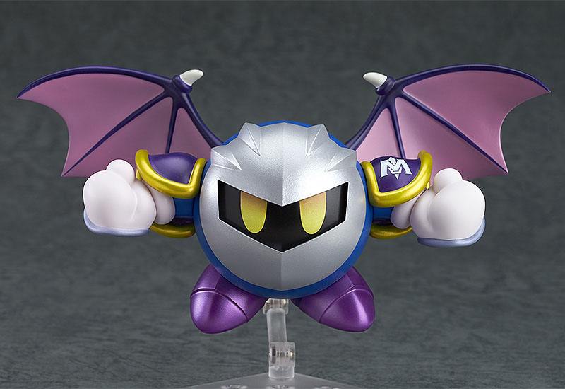 Kirby Nendoroid Action Figure Meta Knight (Good Smile Company)