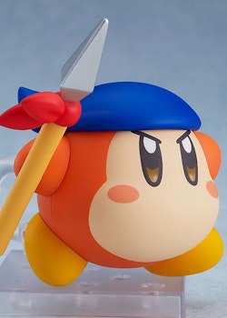 Kirby Nendoroid Action Figure Waddle Dee (Good Smile Company)