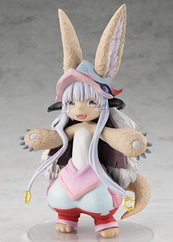 Made in Abyss: The Golden City of the Scorching Sun POP UP PARADE Nanachi (Good Smile Company)