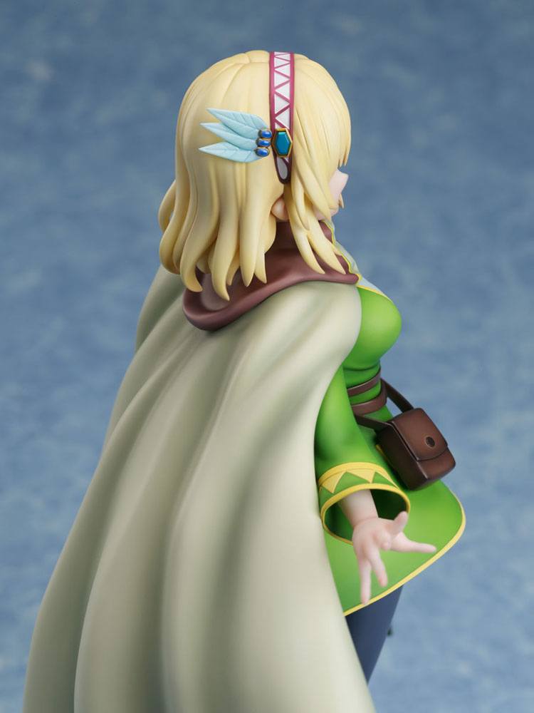 In the Land of Leadale 1/7 Figure Cayna (FuRyu)