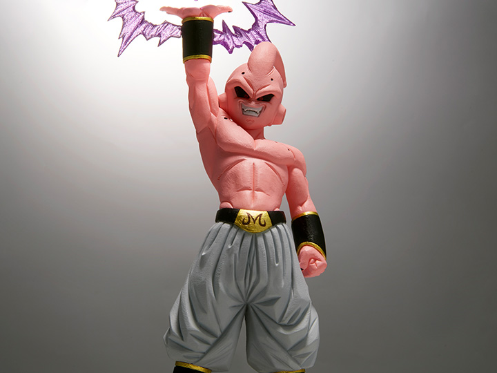Dragon Ball Z GxMateria Figure Majin Buu (Banpresto)