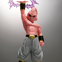 Dragon Ball Z GxMateria Figure Majin Buu (Banpresto)