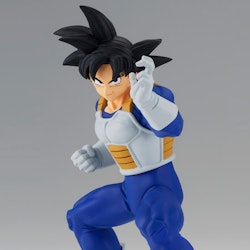 Dragon Ball Z Chosenshiretsuden III Figure Goku (Banpresto)