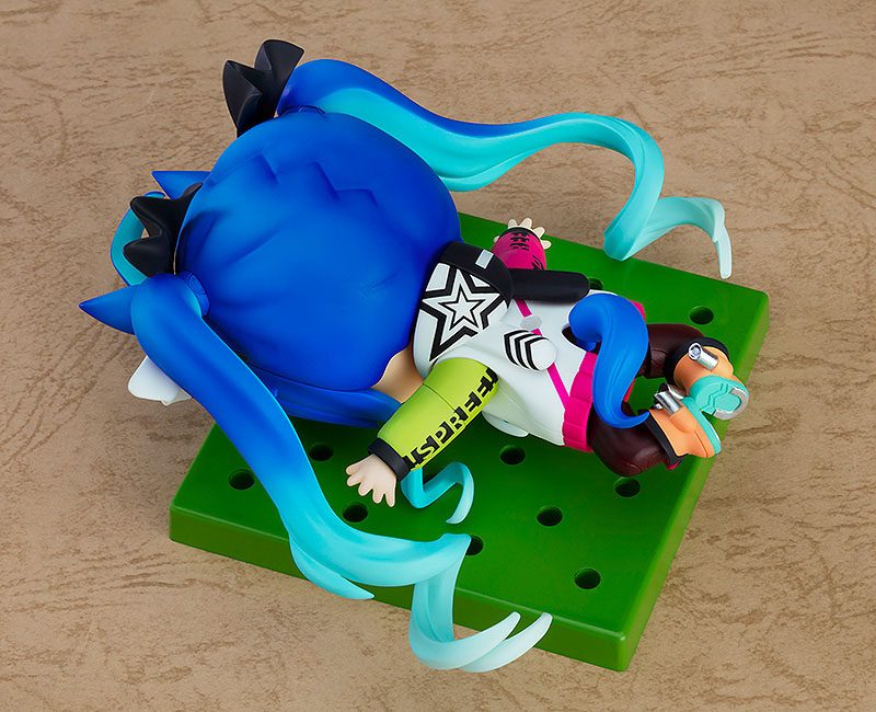 Uma Musume Pretty Derby Nendoroid Action Figure Twin Turbo (Good Smile Company)