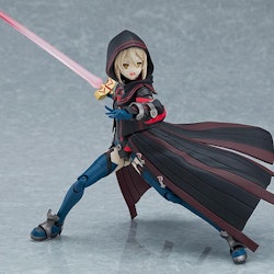 Fate/Grand Order Figma Action Figure Berserker/Mysterious Heroine X Alter (Max Factory)