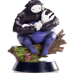 Ori and the Blind Forest Figure Ori & Naru Standard Day Edition (First 4 Figures)