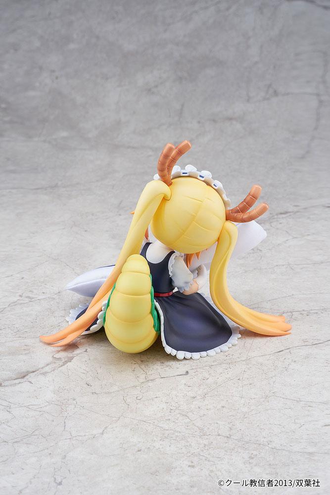Kobayashi's Dragon Maid Figure Tohru (Ribose)