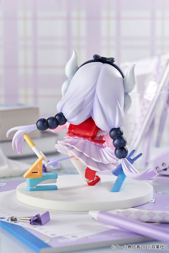 Kobayashi's Dragon Maid Figure Kanna (Ribose)