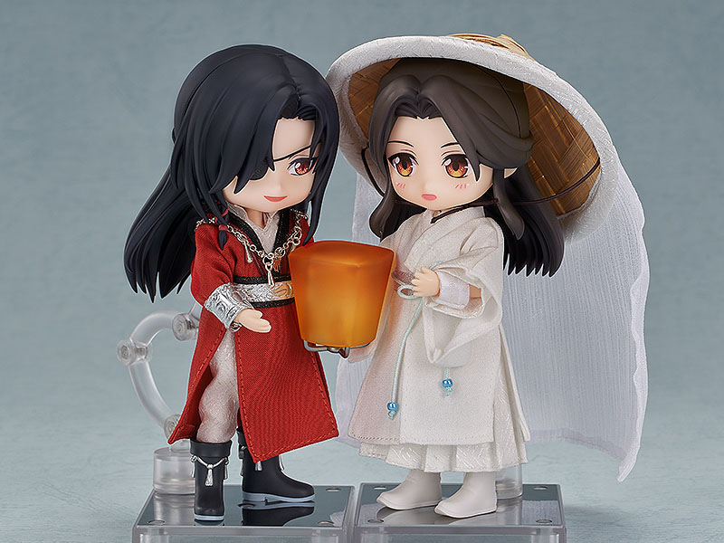 Heaven Official's Blessing Nendoroid Doll Figure Hua Cheng (Good Smile Company)