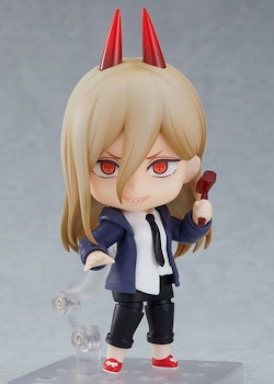 Chainsaw Man Nendoroid Action Figure Power (Good Smile Company)