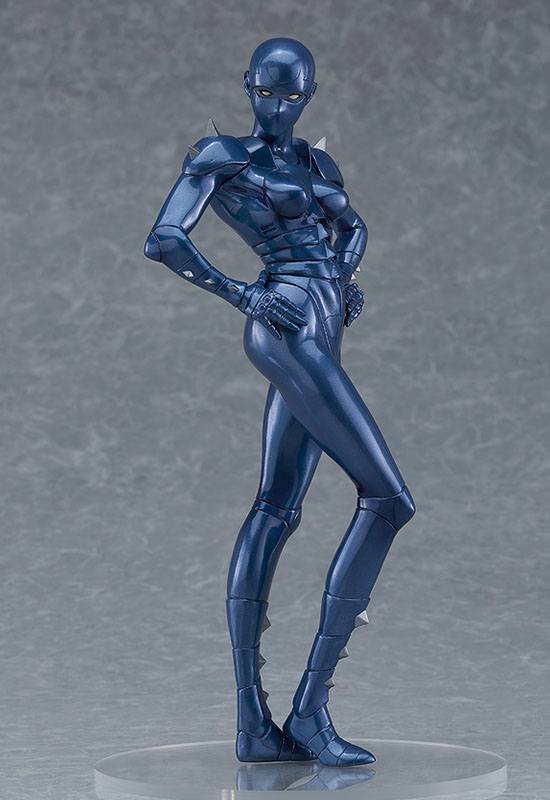 Cobra The Space Pirate POP UP PARADE Figure Armaroid Lady (Good Smile Company)