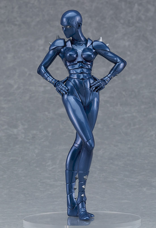Cobra The Space Pirate POP UP PARADE Figure Armaroid Lady (Good Smile Company)