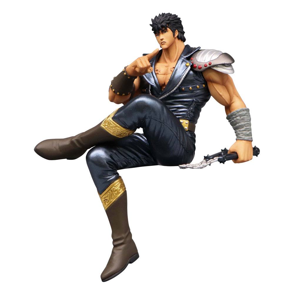 Fist of the North Star Noodle Stopper Figure Kenshiro (FuRyu)