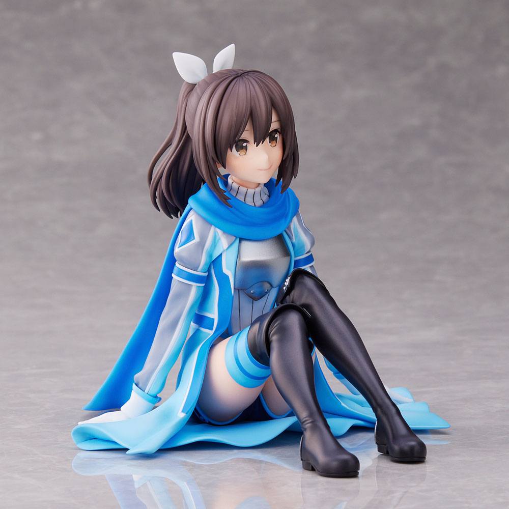 Bofuri: I Don't Want to Get Hurt, So I'll Max Out My Defense Figure Sally (Union Creative)