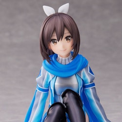 Bofuri: I Don't Want to Get Hurt, So I'll Max Out My Defense Figure Sally (Union Creative)