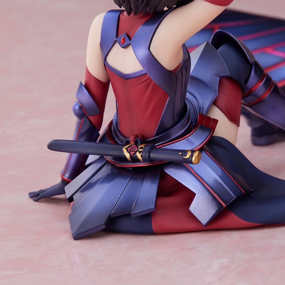 Bofuri: I Don't Want to Get Hurt, So I'll Max Out My Defense Figure Maple (Union Creative)