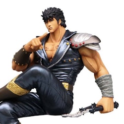 Fist of the North Star Noodle Stopper Figure Kenshiro (FuRyu)
