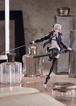 Heavily Armed High School Girls POP UP PARADE Figure  Shi (Max Factory)