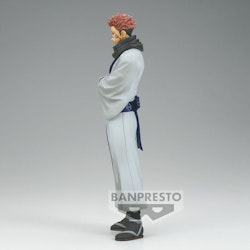 Jujutsu Kaisen King of Artist Figure Sukuna (Banpresto)