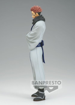 Jujutsu Kaisen King of Artist Figure Sukuna (Banpresto)