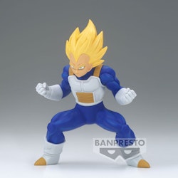 Dragon Ball Z Chosenshiretsuden III Figure Super Saiyan Vegeta (Banpresto)