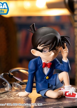Detective Conan PM Figure Conan Edogawa (SEGA)