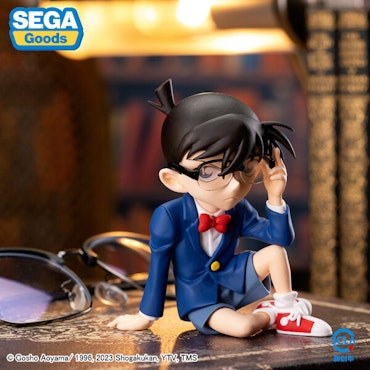 Detective Conan PM Figure Conan Edogawa (SEGA)