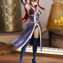 Fairy Tail POP UP PARADE Figure Erza Scarlet Grand Magic Royale Ver. (Good Smile Company)
