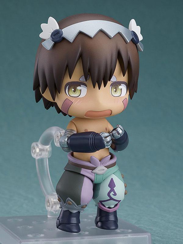 Made in Abyss Nendoroid Action Figure Reg (Good Smile Company)