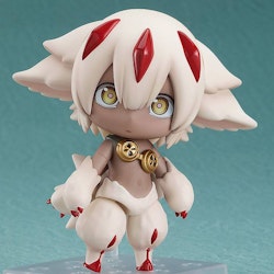 Made in Abyss Nendoroid Action Figure Faputa (Good Smile Company)
