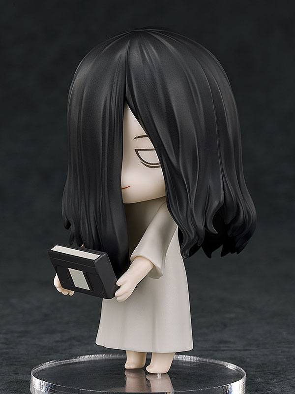 The Ring Nendoroid Action Figure Sadako (Good Smile Company)