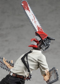 Chainsaw Man POP UP PARADE Figure Chainsaw Man (Good Smile Company)