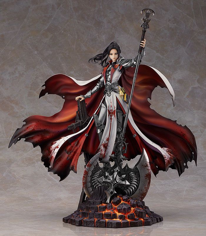 Dungeon Fighter Online 1/8 Figure Inferno (Good Smile Company)