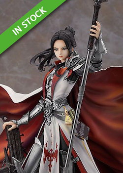 Dungeon Fighter Online 1/8 Figure Inferno (Good Smile Company)