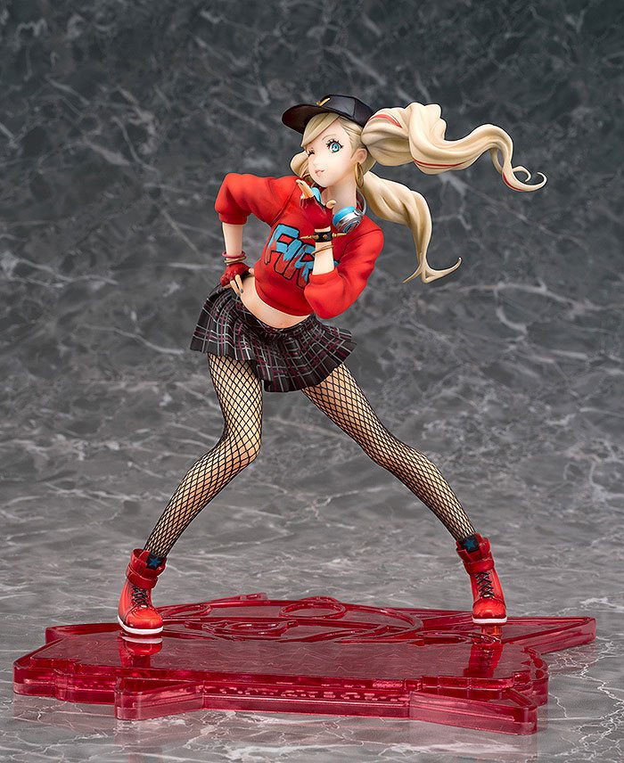 Persona 5: Dancing in Starlight 1/7 Ann Takamaki (Phat!)