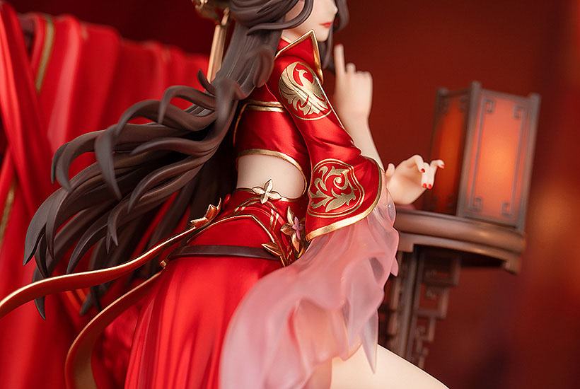 King Of Glory 1/7 Figure My One and Only Luna (Myethos)