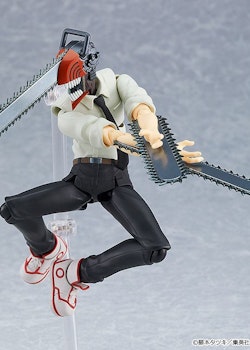 Chainsaw Man Figma Action Figure Denji (Max Factory)