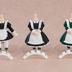 Nendoroid More Accessory Set Dress Up Maid (Good Smile Company)