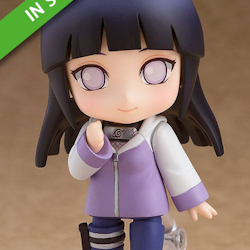 Naruto Shippuden Nendoroid Action Figure Hinata Hyuga (Good Smile Company)