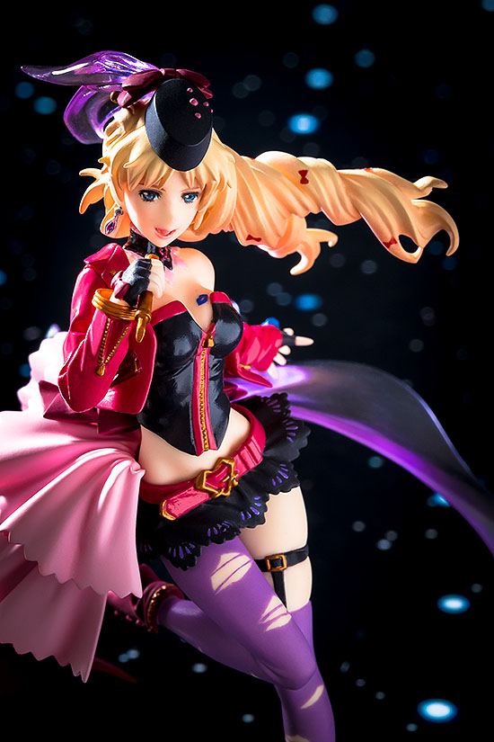 Macross Frontier The Movie: The Wings Of Goodbye Plastic Model Kit 1/20 PLAMAX MF-14: minimum factory Sheryl Nome (Max Factory)