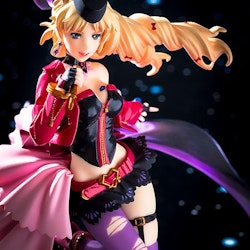 Macross Frontier The Movie: The Wings Of Goodbye Plastic Model Kit 1/20 PLAMAX MF-14: minimum factory Sheryl Nome (Max Factory)