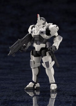 Hexa Gear Plastic Model Kit 1/24 Governor Armor Type: Pawn X1 (Kotobukiya)
