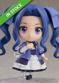 The Rising of the Shield Hero Nendoroid Action Figure Melty (Good Smile Company)