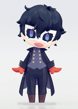 Persona 5 Royal HELLO! GOOD SMILE Action Figure Joker (Good Smile Company)