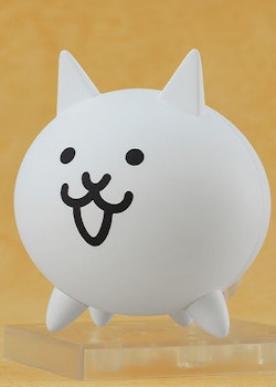 The Battle Cats Nendoroid Action Figure Cat (Good Smile Company)