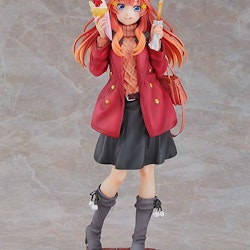 The Quintessential Quintuplets 1/6 Figure Itsuki Nakano: Date Style Ver. (Good Smile Company)