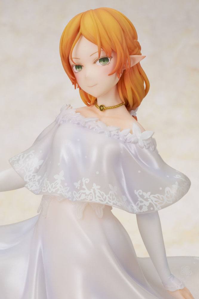 Uncle from Another World 1/7 Figure Elf Dress Ver. (FuRyu)