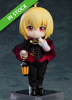 Original Character Nendoroid Doll Action Figure Vampire: Camus (Good Smile Company)