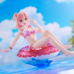 My Teen Romantic Comedy SNAFU Climax Aqua Float Girls Figure Yui Yuigahama (Taito)