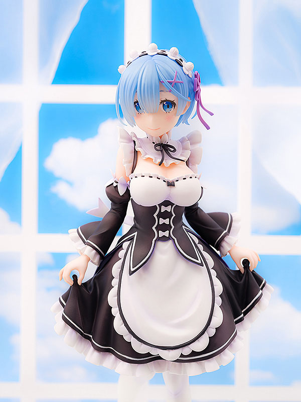 Re:ZERO -Starting Life in Another World 1/7 Figure Rem (Wing)